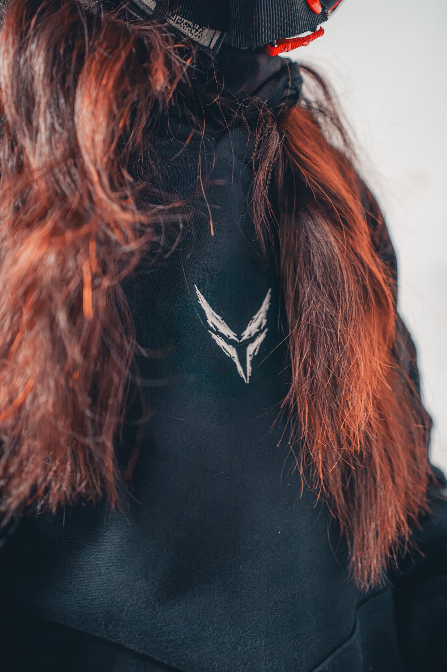 FUZE HOODIE!