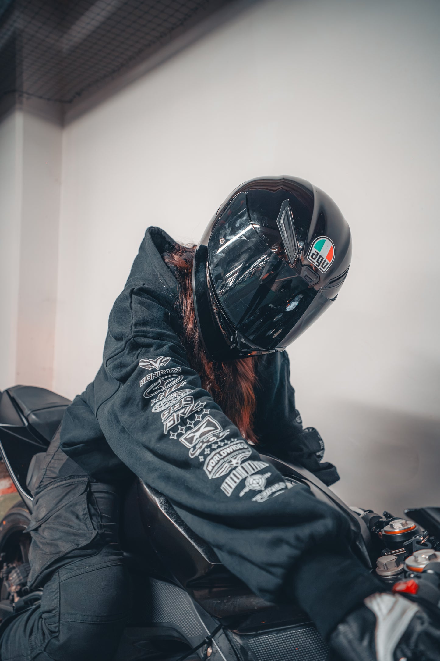 FUZE HOODIE!