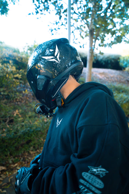 FUZE DECAL STICKER!